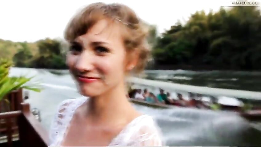 She Looked So Innocent