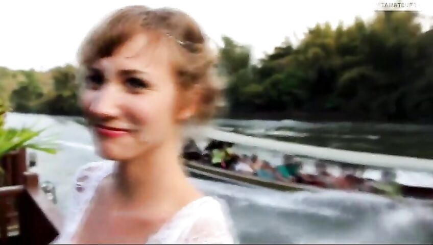 She Looked So Innocent