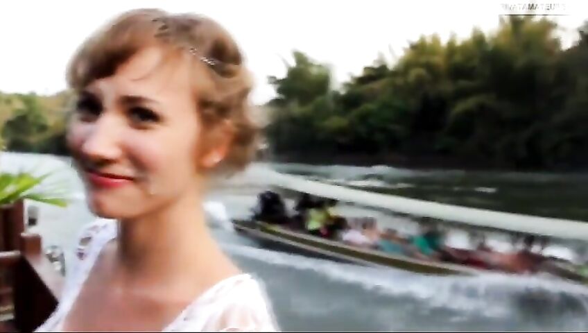 She Looked So Innocent