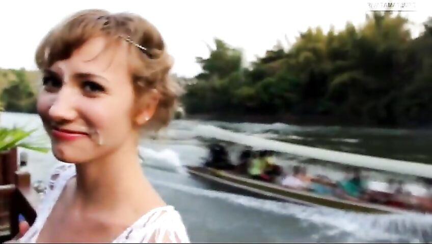 She Looked So Innocent