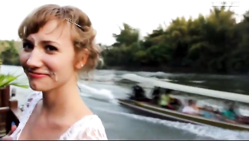 She Looked So Innocent