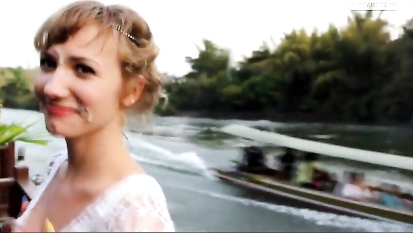 She Looked So Innocent