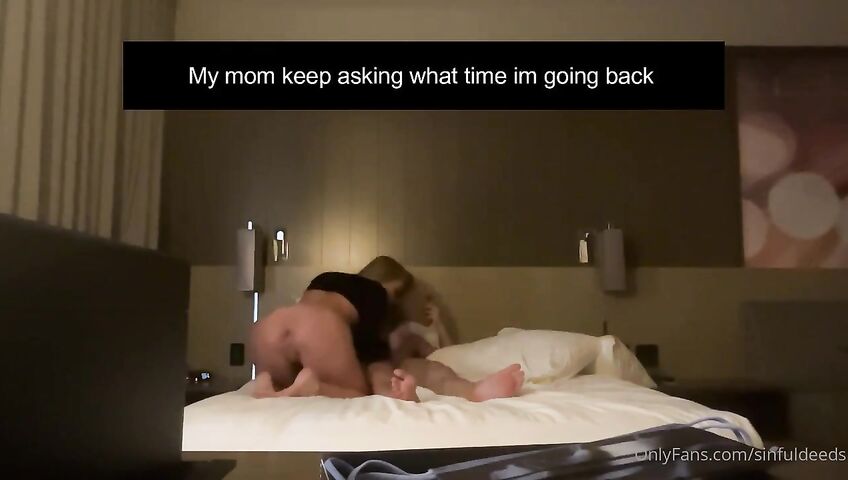 Sinfuldeeds Nude Sextape French Russian Rmt