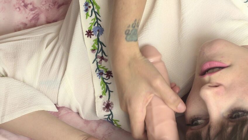 Sydney Harwin - Daughters Initiation