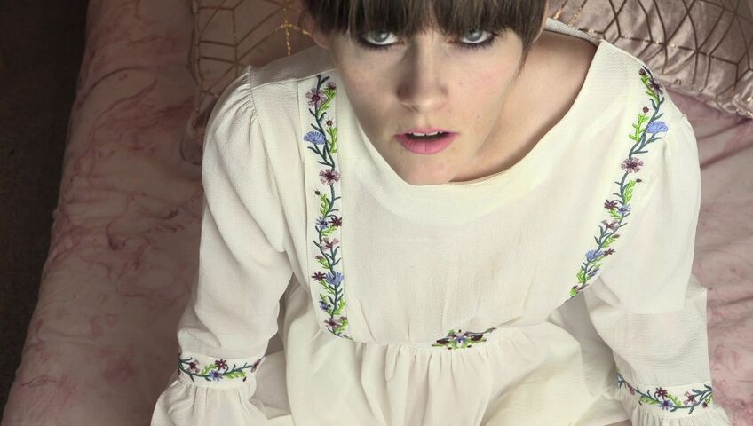 Sydney Harwin - Daughters Initiation