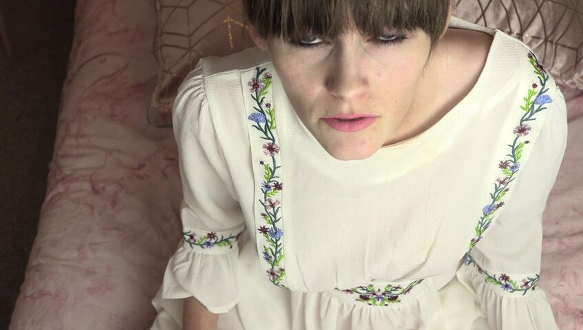 Sydney Harwin - Daughters Initiation