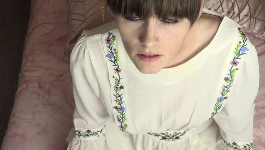 Sydney Harwin - Daughters Initiation