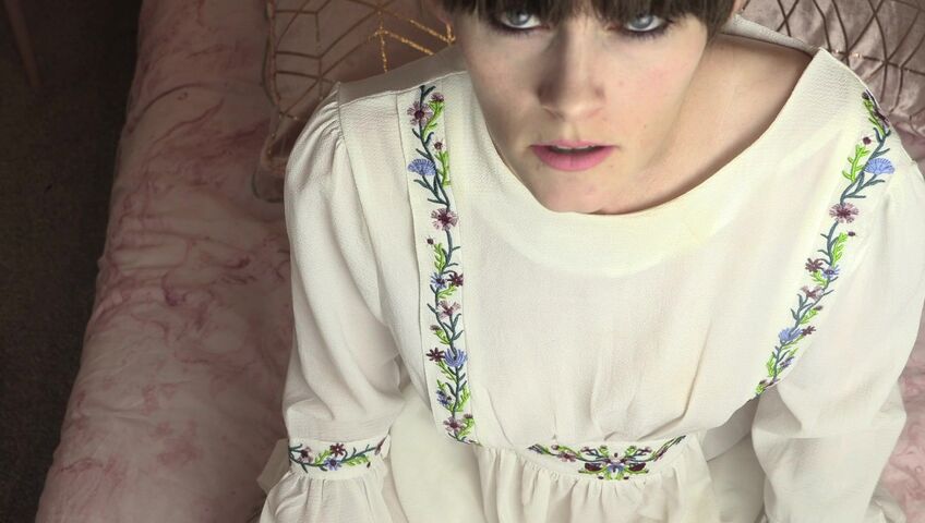 Sydney Harwin - Daughters Initiation