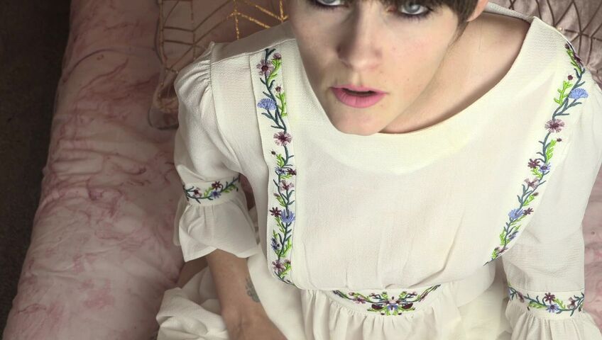 Sydney Harwin - Daughters Initiation