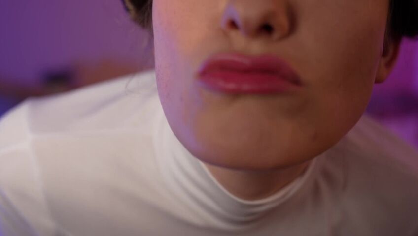 Emily ASMR - 27 March 2026 - Your GF Surprises You With a Princess Leia Cosplay | ASMR Roleplay