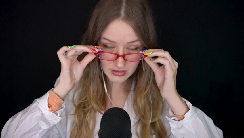 Diddly ASMR - Sex Education GONE SEXUAL
