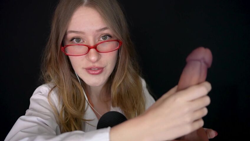 Diddly ASMR - Sex Education GONE SEXUAL
