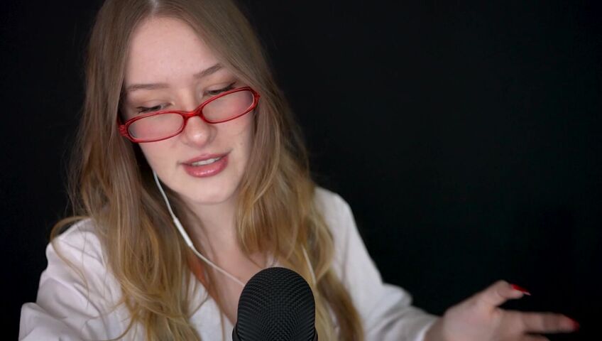 Diddly ASMR - Sex Education GONE SEXUAL