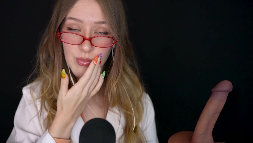 Diddly ASMR - Sex Education GONE SEXUAL