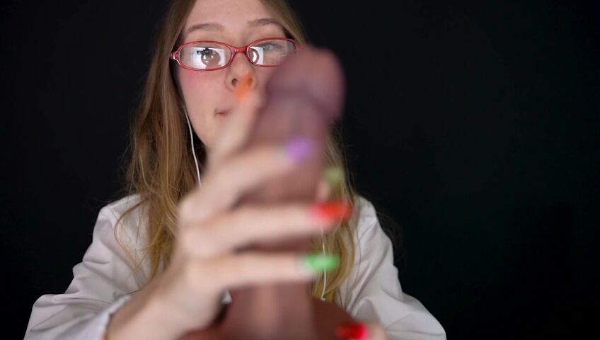 Diddly ASMR - Sex Education GONE SEXUAL