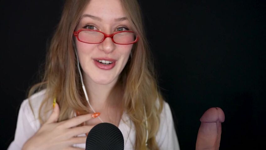 Diddly ASMR - Sex Education GONE SEXUAL