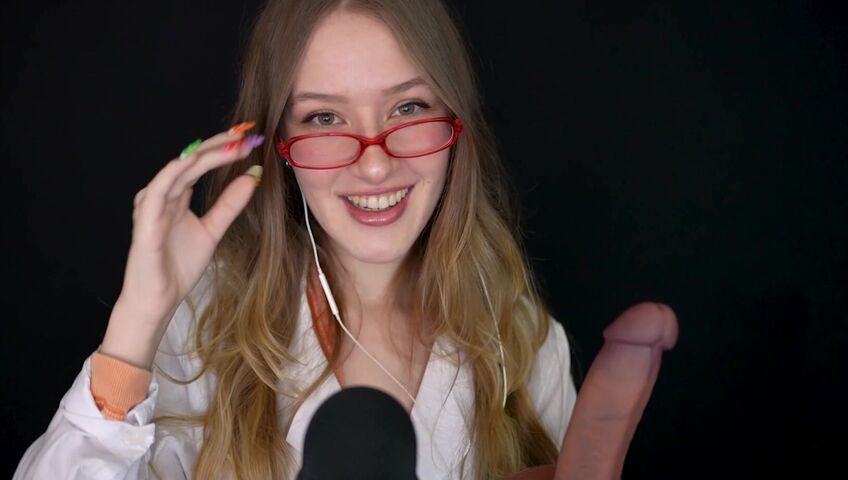 Diddly ASMR - Sex Education GONE SEXUAL