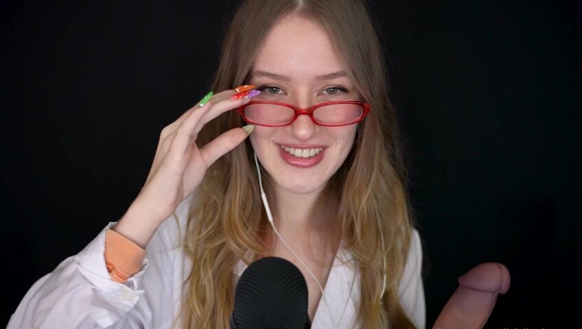 Diddly ASMR - Sex Education GONE SEXUAL