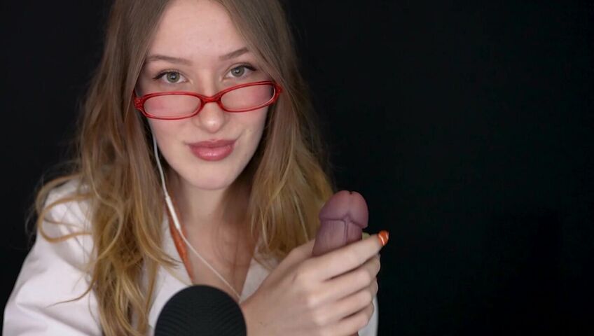 Diddly ASMR - Sex Education GONE SEXUAL