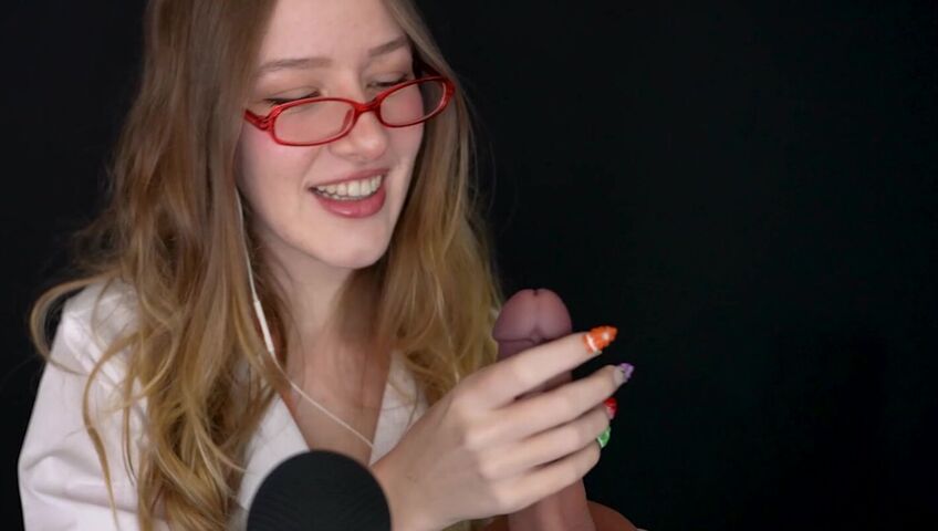 Diddly ASMR - Sex Education GONE SEXUAL