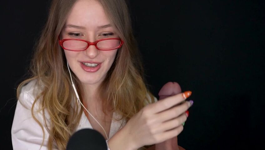 Diddly ASMR - Sex Education GONE SEXUAL