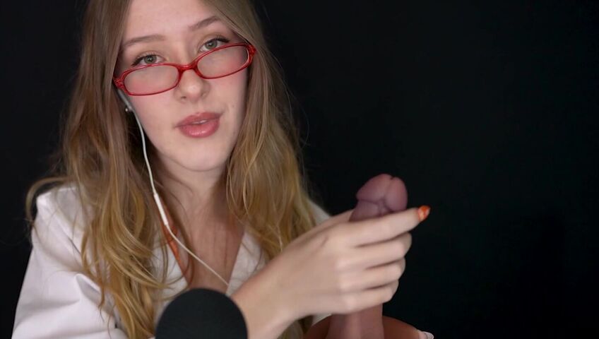 Diddly ASMR - Sex Education GONE SEXUAL