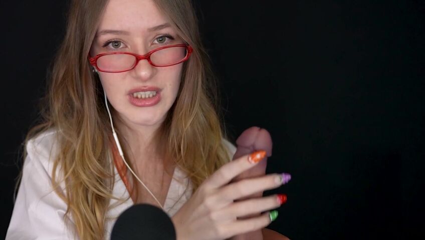 Diddly ASMR - Sex Education GONE SEXUAL