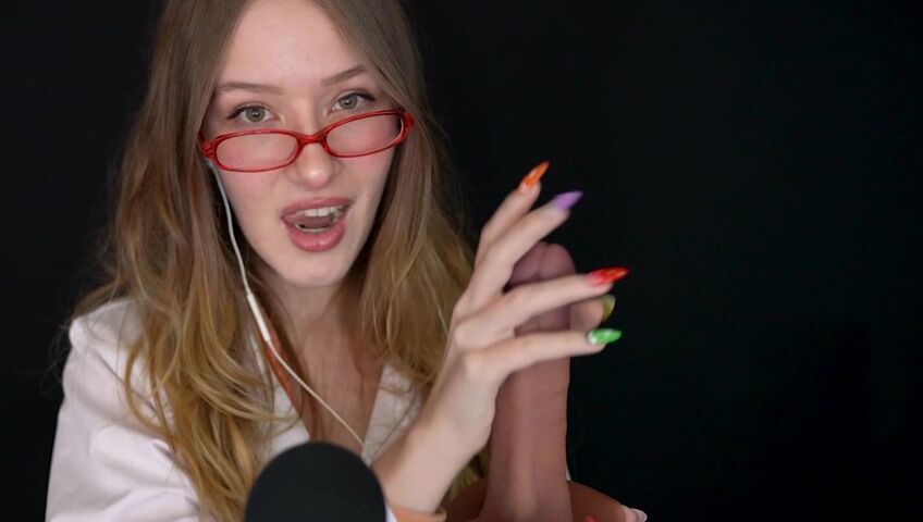 Diddly ASMR - Sex Education GONE SEXUAL