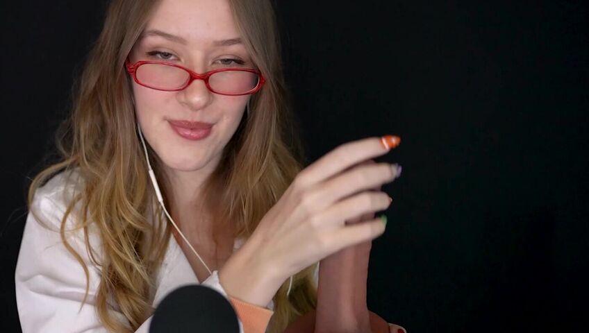 Diddly ASMR - Sex Education GONE SEXUAL