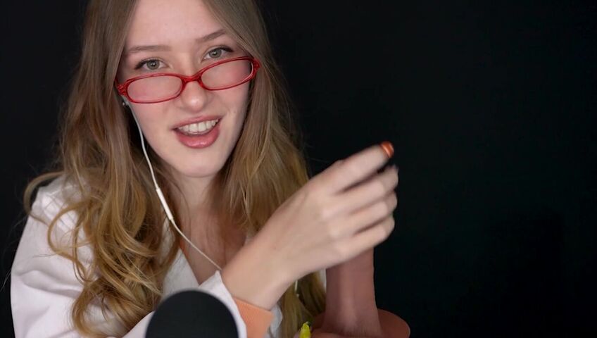 Diddly ASMR - Sex Education GONE SEXUAL