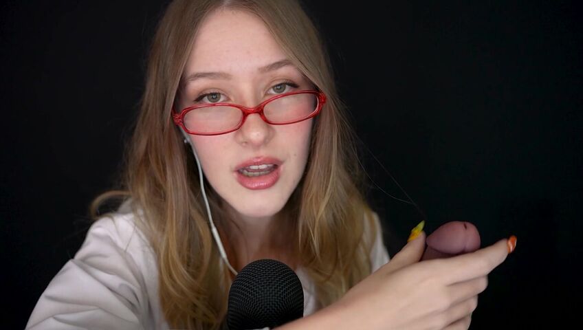 Diddly ASMR - Sex Education GONE SEXUAL