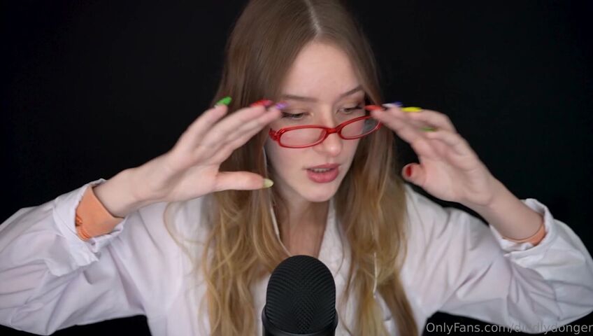 Diddly ASMR - Sex Education GONE SEXUAL