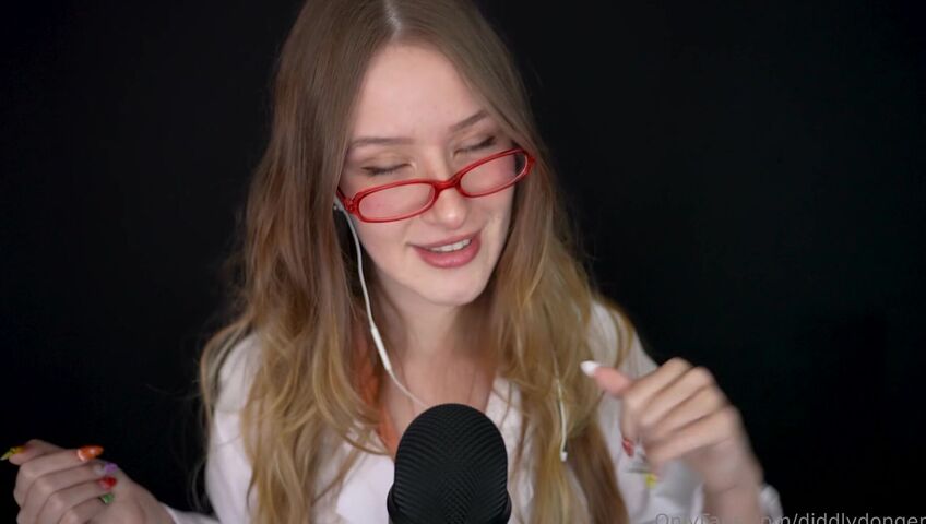 Diddly ASMR - Sex Education GONE SEXUAL