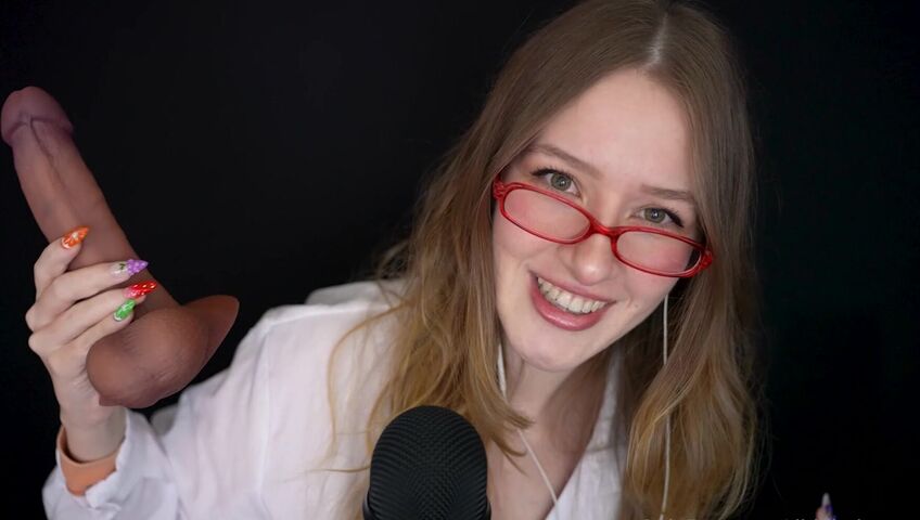 Diddly ASMR - Sex Education GONE SEXUAL