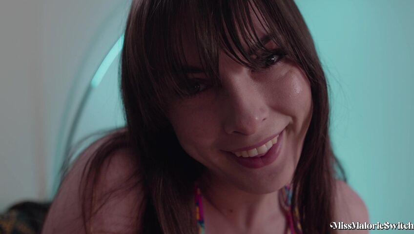 Miss Malorie Switch - Cuck For Cheating Birthday Girl