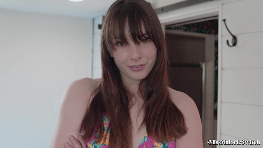 Miss Malorie Switch - Cuck For Cheating Birthday Girl