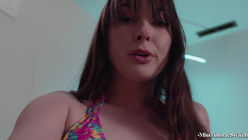 Miss Malorie Switch - Cuck For Cheating Birthday Girl