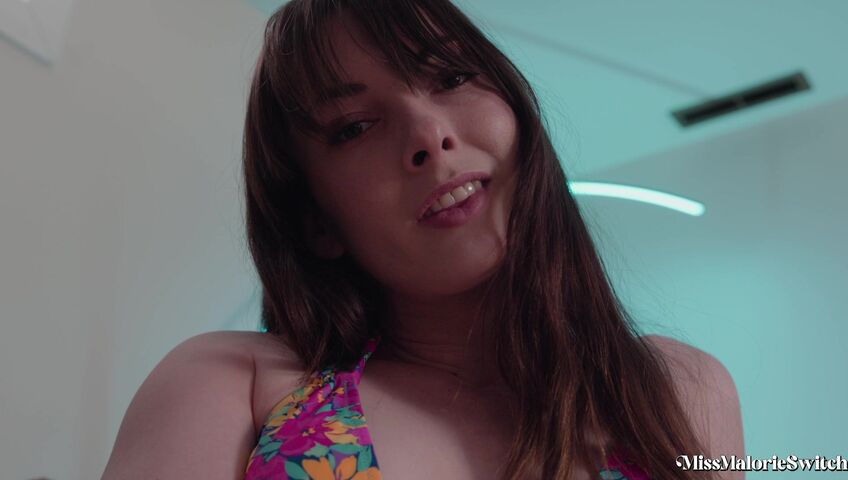 Miss Malorie Switch - Cuck For Cheating Birthday Girl