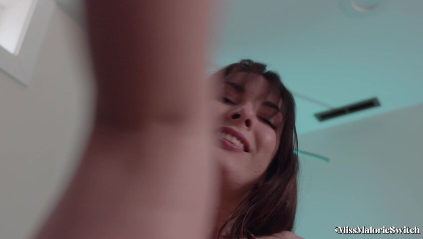 Miss Malorie Switch - Cuck For Cheating Birthday Girl