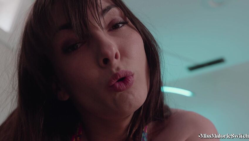 Miss Malorie Switch - Cuck For Cheating Birthday Girl