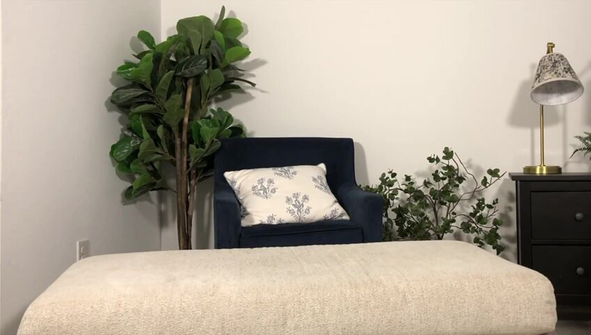 Miss Bell ASMR - 26 March 2026 - Trying On Some Nightgowns For You - Night School