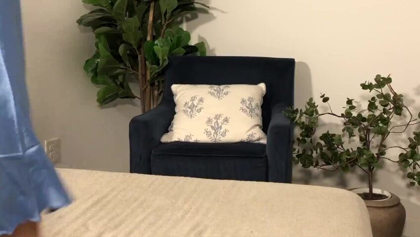 Miss Bell ASMR - 26 March 2026 - Trying On Some Nightgowns For You - Night School