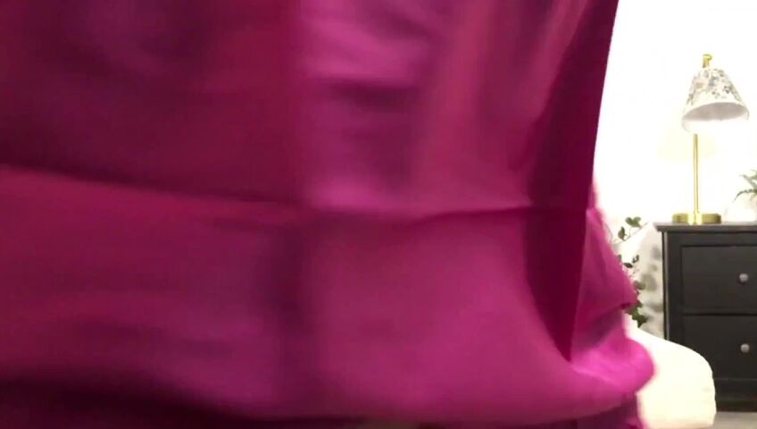 Miss Bell ASMR - 26 March 2026 - Trying On Some Nightgowns For You - Night School