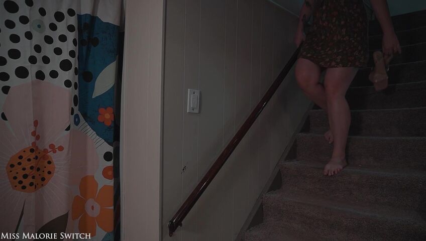 Miss Malorie Switch - GFE For Unaware Cucks