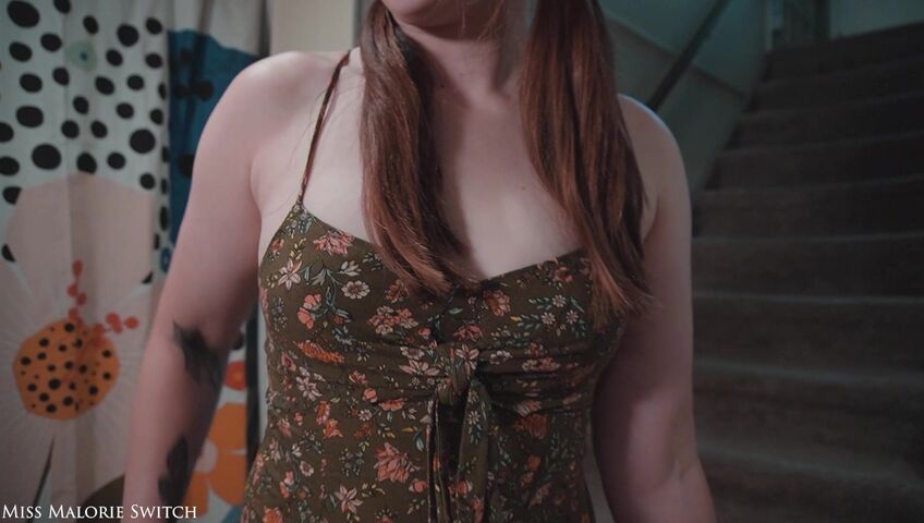 Miss Malorie Switch - GFE For Unaware Cucks