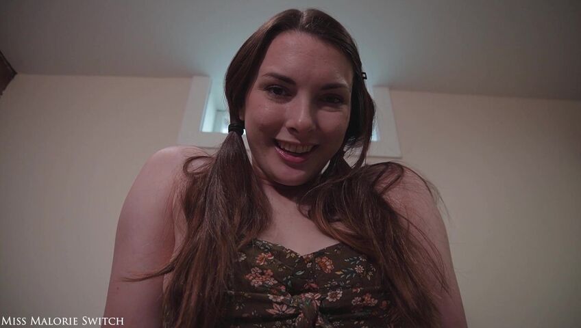 Miss Malorie Switch - GFE For Unaware Cucks