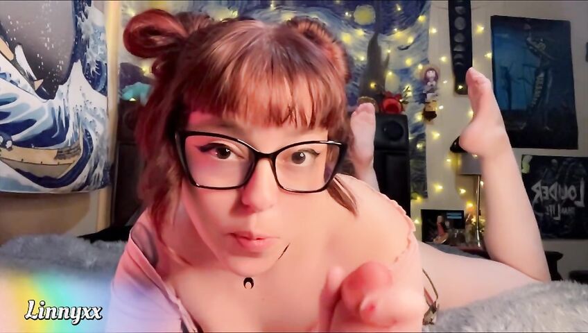 Linnyxx – Breeding The Girl Next Door