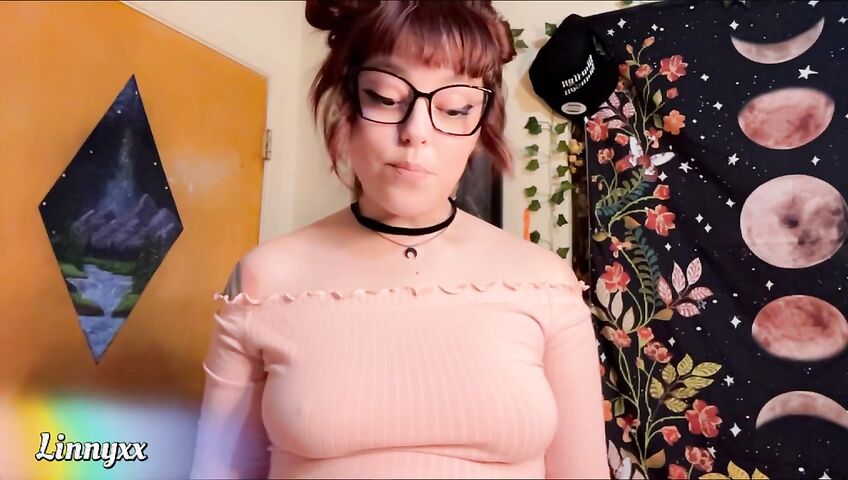 Linnyxx – Breeding The Girl Next Door