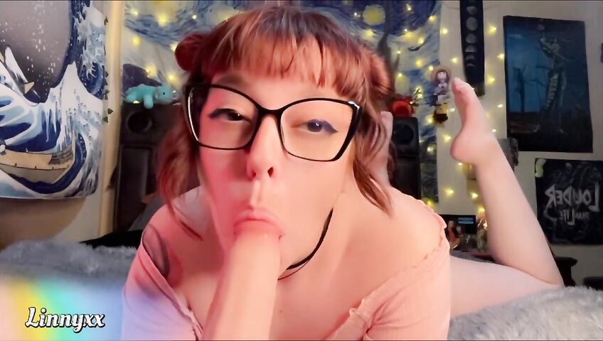 Linnyxx – Breeding The Girl Next Door