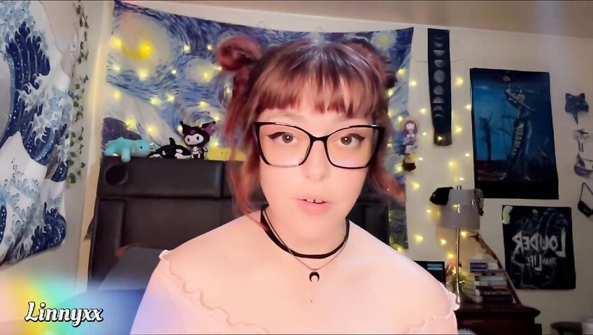 Linnyxx – Breeding The Girl Next Door